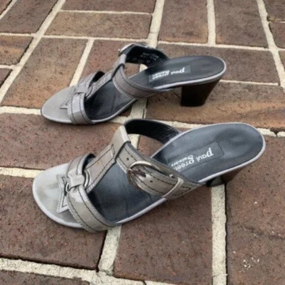 Paul Green Victoria Sandals - Picture 3 of 6